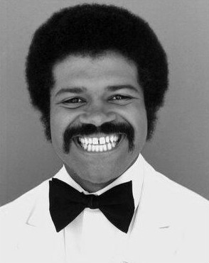 Ted Lange as Issac Washington on the Love Boat